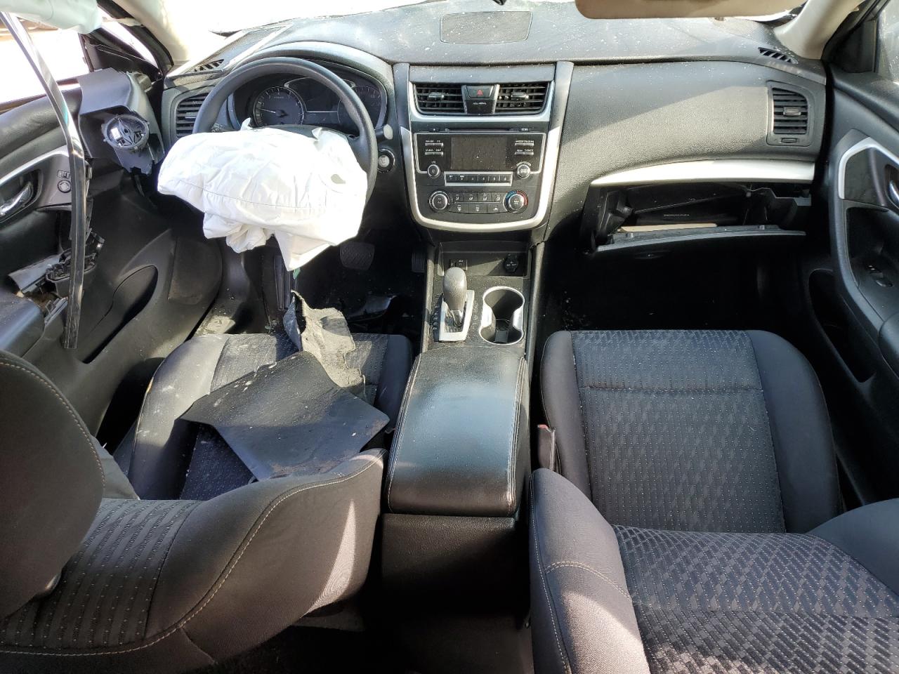 1N4AL3AP2GC171064 2016 Nissan Altima 2.5