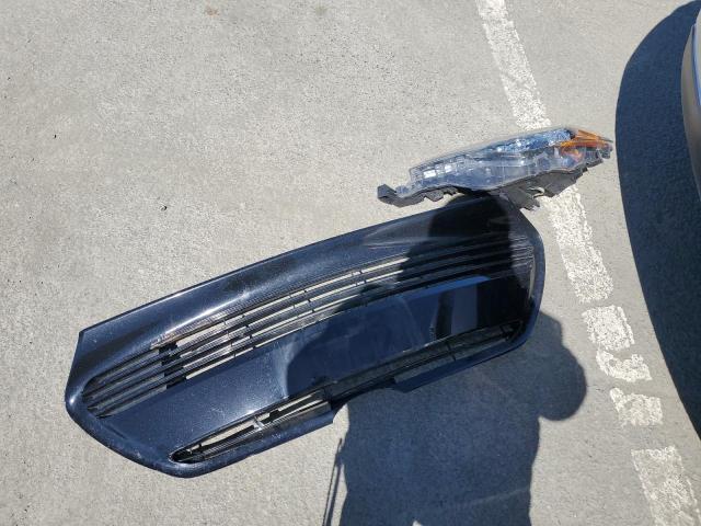 2017 Toyota Corolla L VIN: 5YFBURHE7HP700276 Lot: 51599474