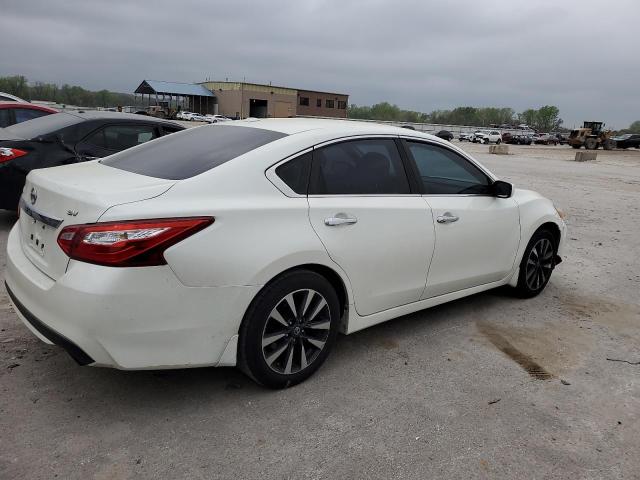 Vin: 1n4al3ap9gc196284, lot: 51021854, nissan altima 2.5 20163