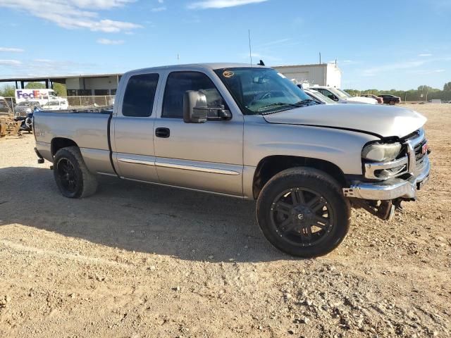 2006 GMC New Sierra K1500 VIN: 1GTEK19B96Z182571 Lot: 49072714