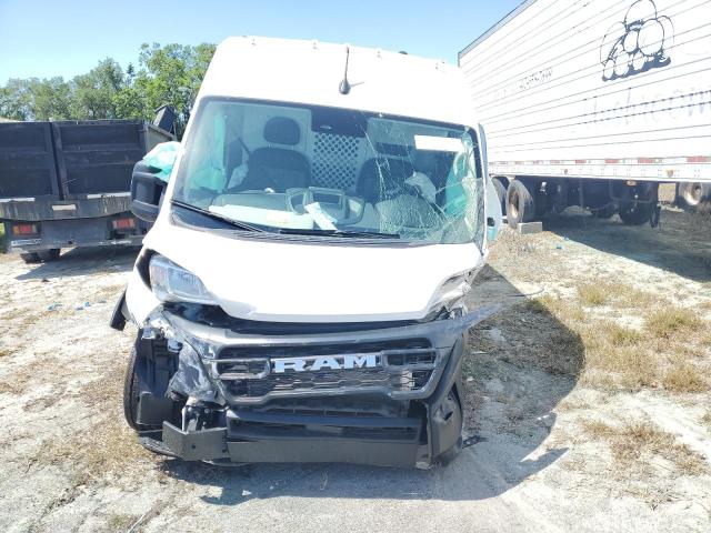 2023 Ram Promaster 3500 3500 High VIN: 3C6MRVJG4PE556594 Lot: 49603704