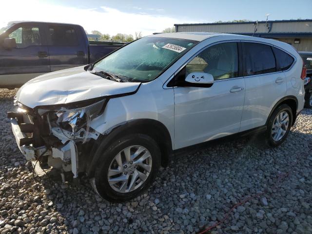 Vin: 5j6rm4h50gl003406, lot: 52925804, honda crv ex 2016 img_1