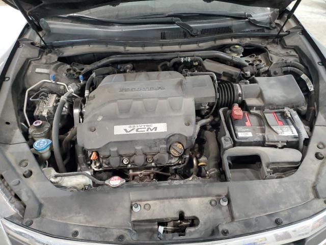 2012 Honda Crosstour Exl VIN: 5J6TF2H50CL005073 Lot: 49927814