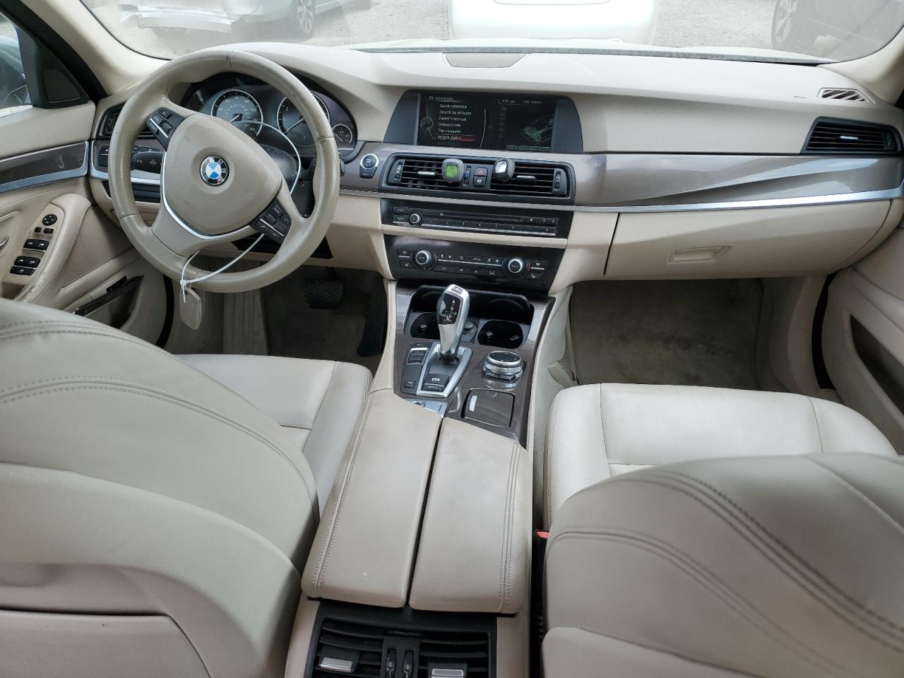 WBA5A5C50ED504746 2014 BMW 528 I