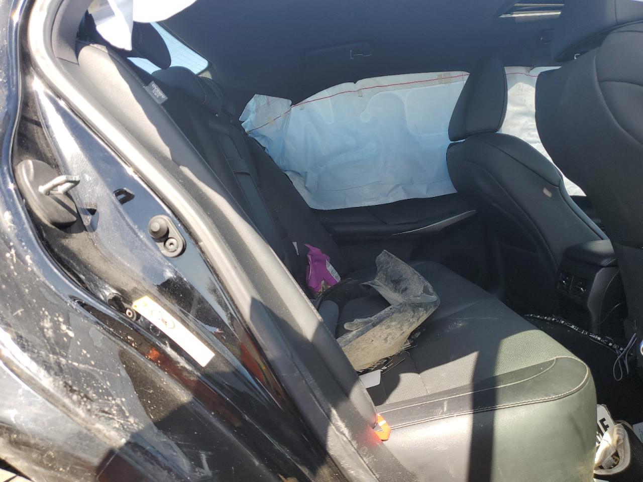 JTHCZ1D20K5016403 2019 Lexus Is 350