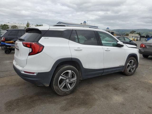 2020 GMC Terrain Slt VIN: 3GKALPEV8LL269044 Lot: 51668444