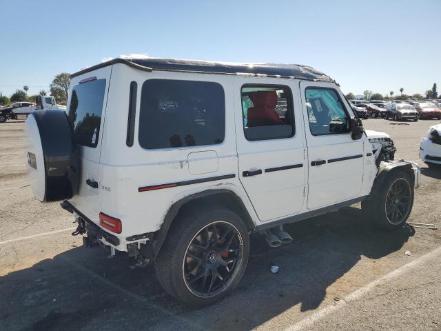 VIN W1NYC7HJ1MX420856 2021 MERCEDES-BENZ G-CLASS no.3