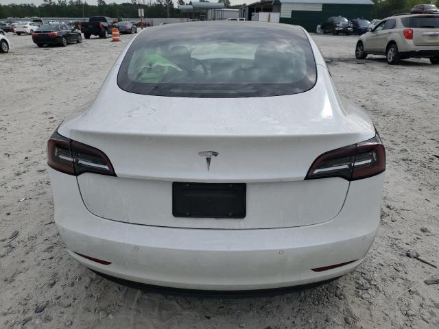 2021 TESLA MODEL 3 - 5YJ3E1EA0MF081708