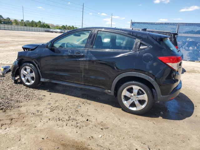 2019 Honda Hr-V Lx VIN: 3CZRU6H3XKG729791 Lot: 42006264