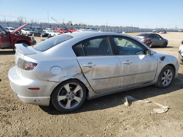 2006 Mazda 3 S VIN: JM1BK123161423995 Lot: 51367124