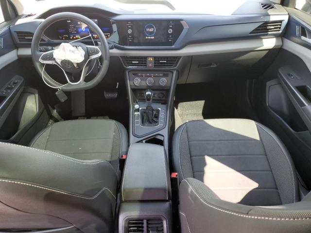 2022 VOLKSWAGEN TAOS SE IQ - 3VVLX7B23NM073160