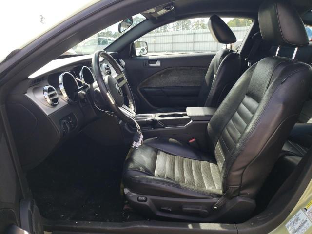 2005 Ford Mustang Gt VIN: 1ZVHT82H255209839 Lot: 48807334