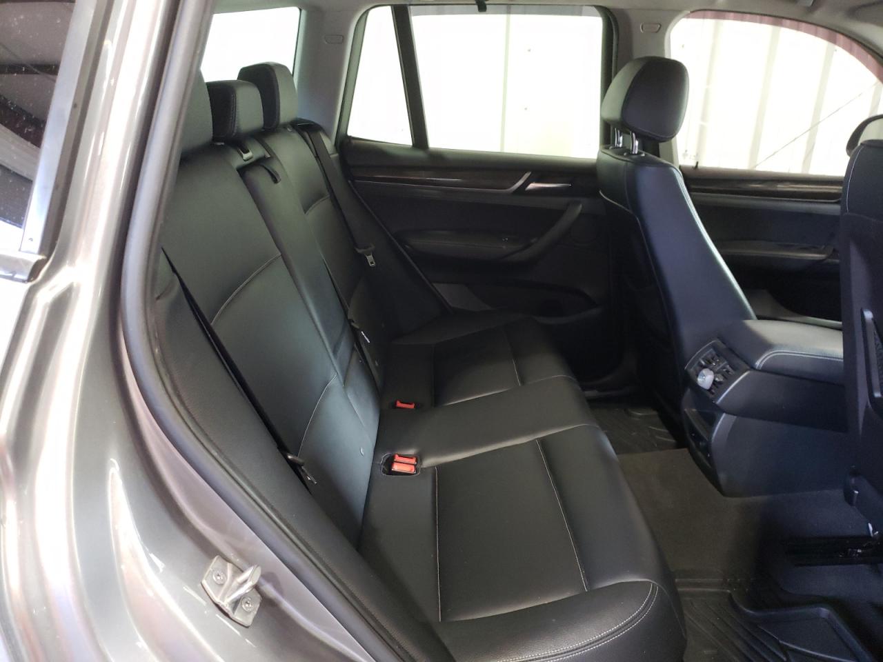 5UXWX9C56H0T07491 2017 BMW X3 xDrive28I