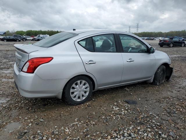 2015 NISSAN VERSA S - 3N1CN7AP5FL816817