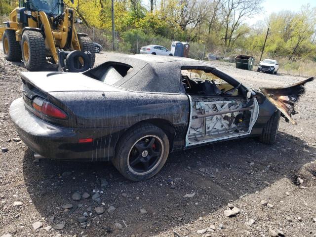 1999 Chevrolet Camaro Z28 VIN: 2G1FP32G6X2113115 Lot: 52512214