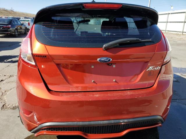 2019 FORD FIESTA ST - 3FADP4DJ1KM135422