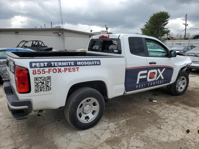 2022 CHEVROLET COLORADO - 1GCHSBEA6N1183111