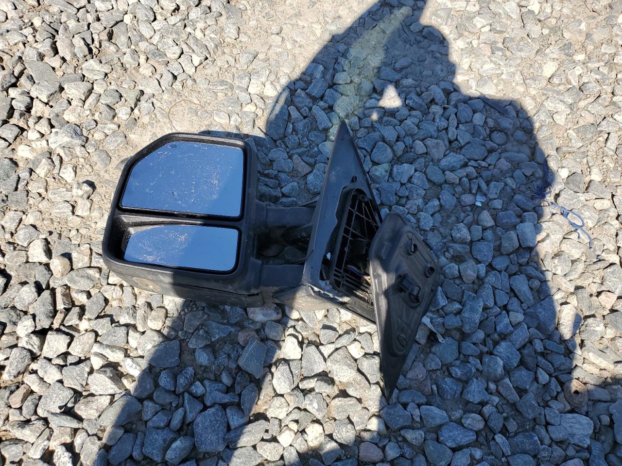 1FTPX14V19KC82222 2009 Ford F150 Super Cab