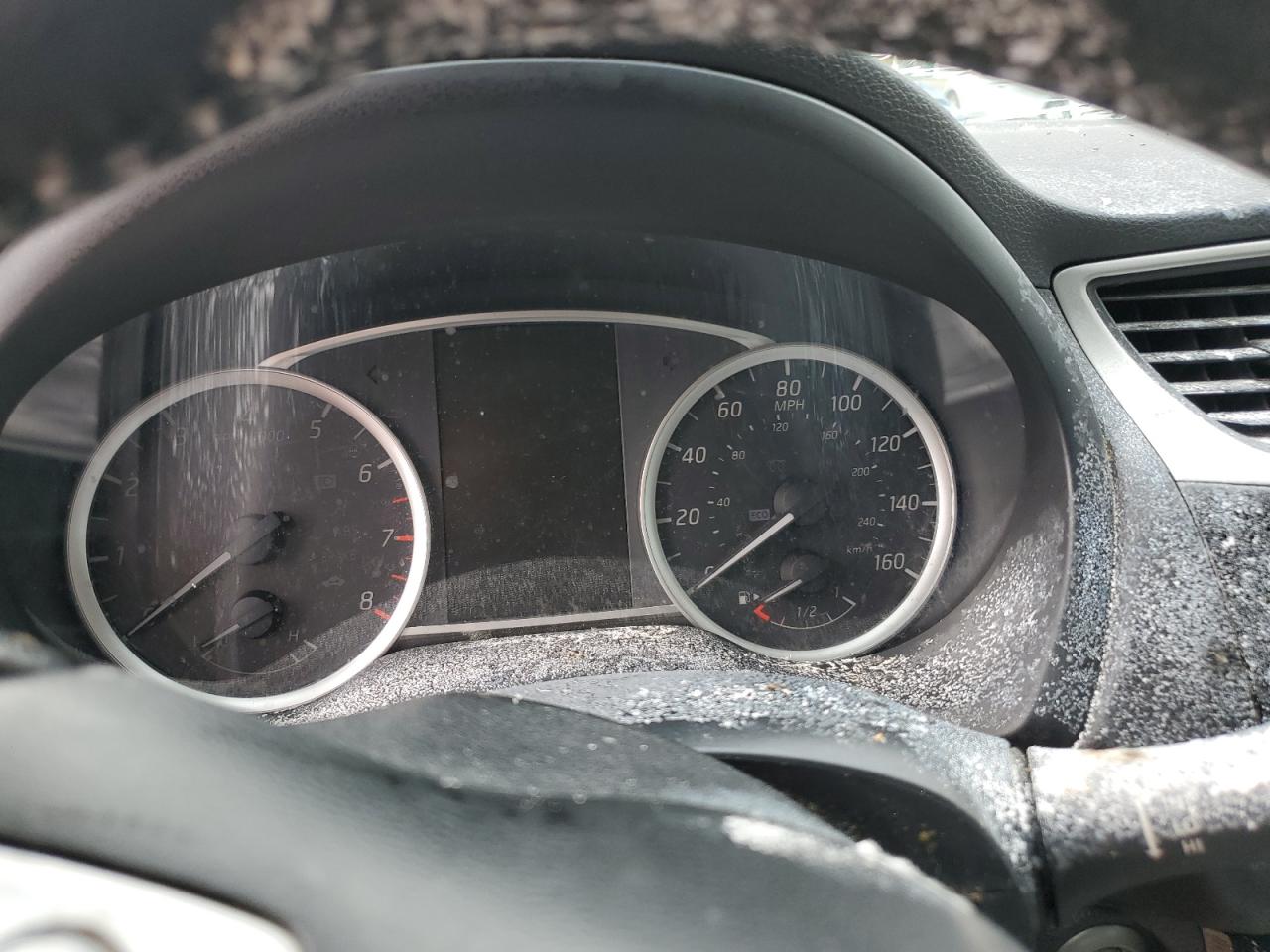 3N1AB7AP9HY377885 NISSAN SENTRA 2017