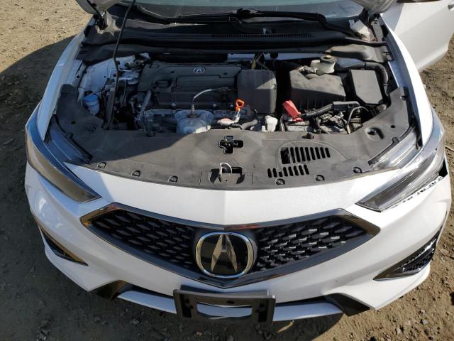 19UDE2F85MA000069 2021 Acura Ilx Premium A-Spec