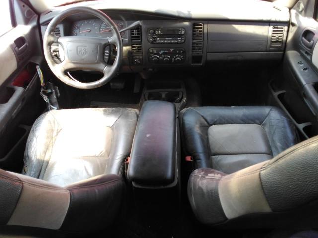 2003 Dodge Durango R/T VIN: 1D4HS78Z03F579438 Lot: 47212724