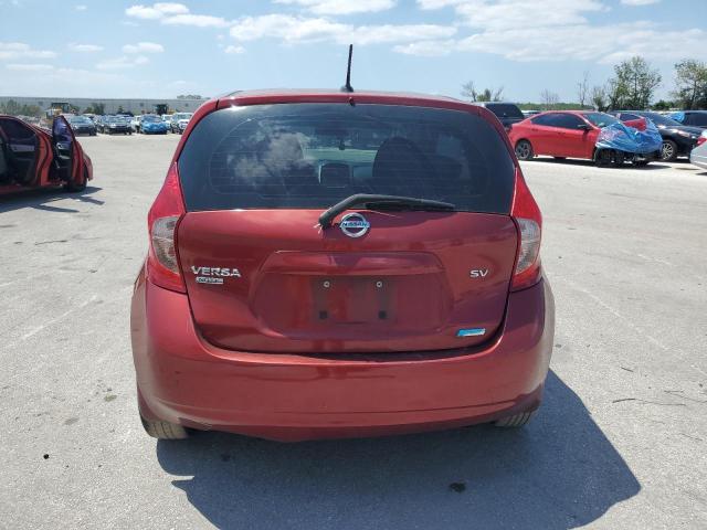 2016 NISSAN VERSA NOTE - 3N1CE2CP5GL374610