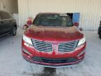 LINCOLN MKC RESERV photo