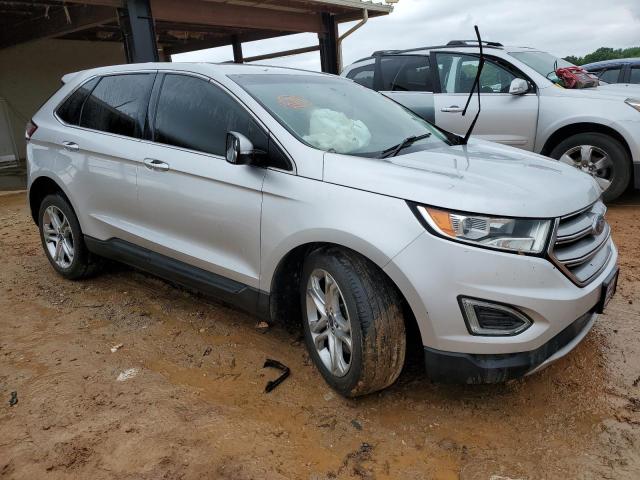 2018 Ford Edge Titanium VIN: 2FMPK4K95JBB43212 Lot: 51655744