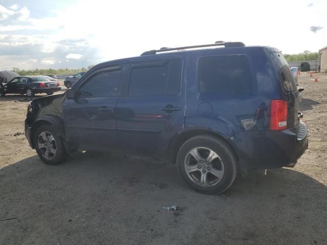 2014 Honda Pilot Exl VIN: 5FNYF4H55EB042312 Lot: 52207924