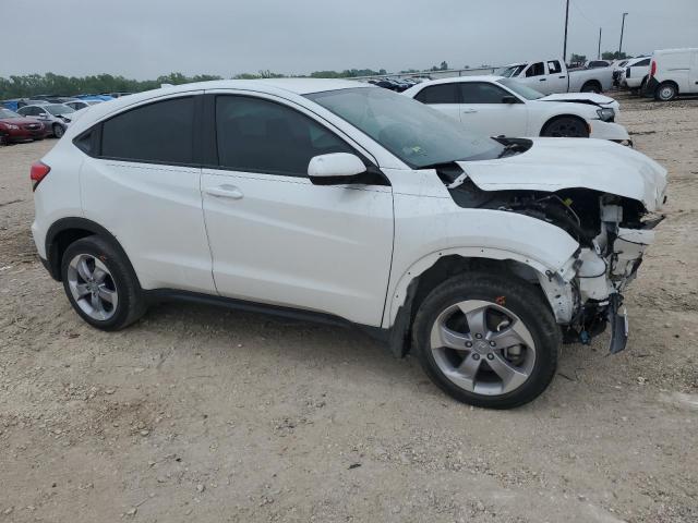 2020 HONDA HR-V LX - 3CZRU5H38LM706507