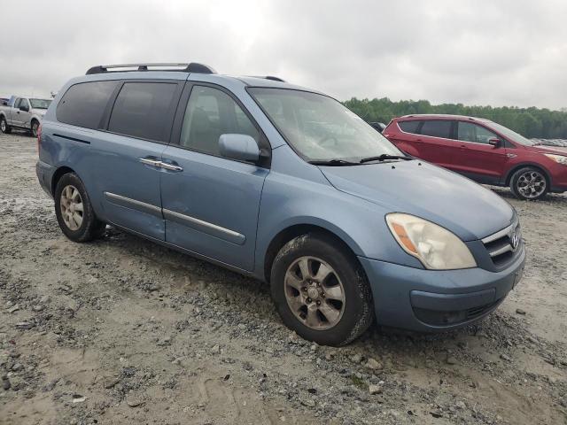 2007 Hyundai Entourage Gls VIN: KNDMC233976032463 Lot: 50296214