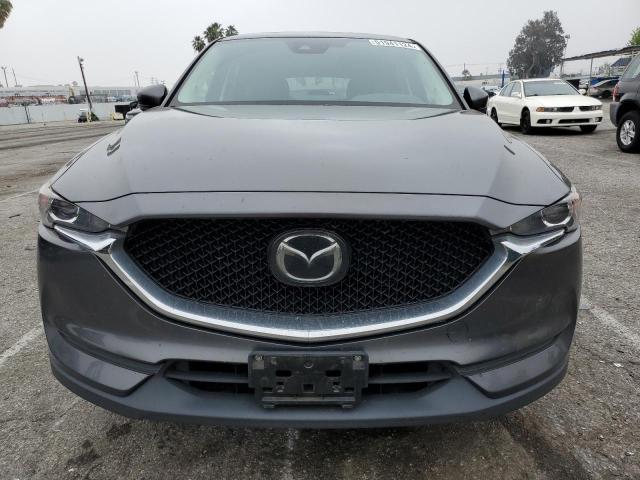 2020 Mazda Cx-5 Touring VIN: JM3KFACM6L0834622 Lot: 51941124