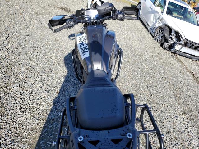 2022 HARLEY-DAVIDSON RA1250 S - 1HD1ZES24NB321930