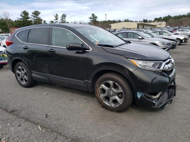 2017 Honda Cr-V Exl VIN: 5J6RW2H89HL039623 Lot: 54181654