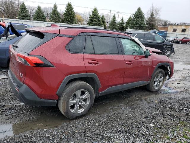 2022 Toyota Rav4 Xle VIN: 2T3P1RFV1NW318375 Lot: 51352014