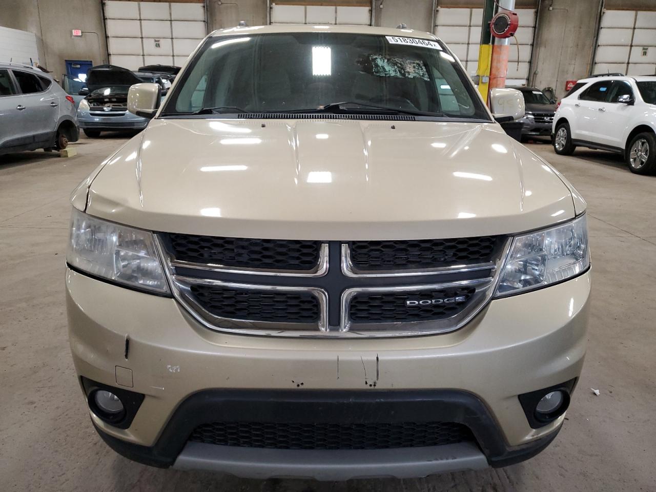 3D4PG1FG1BT540941 2011 Dodge Journey Mainstreet