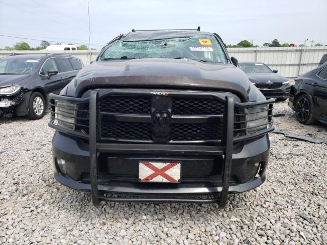 2015 Ram 1500 St VIN: 1C6RR6KT4FS629157 Lot: 50057174