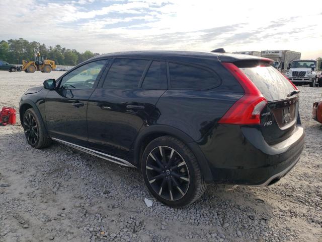 2017 VOLVO V60 CROSS - YV440MWK6H1030348