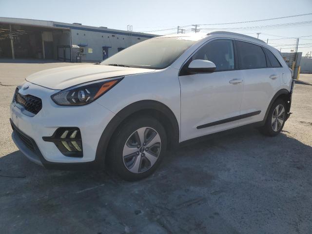 KNDCB3LC4M5488022 Kia Niro LX