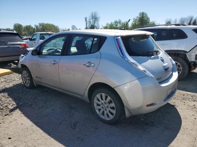 2013 Nissan Leaf S VIN: 1N4AZ0CP1DC422730 Lot: 51766374