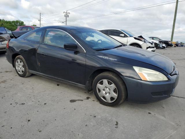 2005 Honda Accord Lx VIN: 1HGCM72335A009344 Lot: 51564254