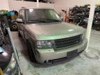 LAND ROVER RANGE ROVE