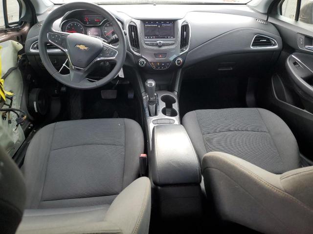 2019 Chevrolet Cruze Ls VIN: 1G1BC5SM5K7118738 Lot: 51637794