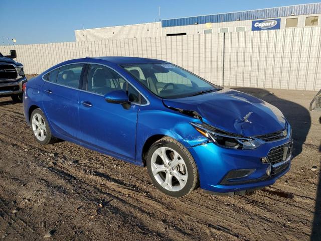 2016 Chevrolet Cruze Premier VIN: 1G1BG5SM5G7326307 Lot: 49174114