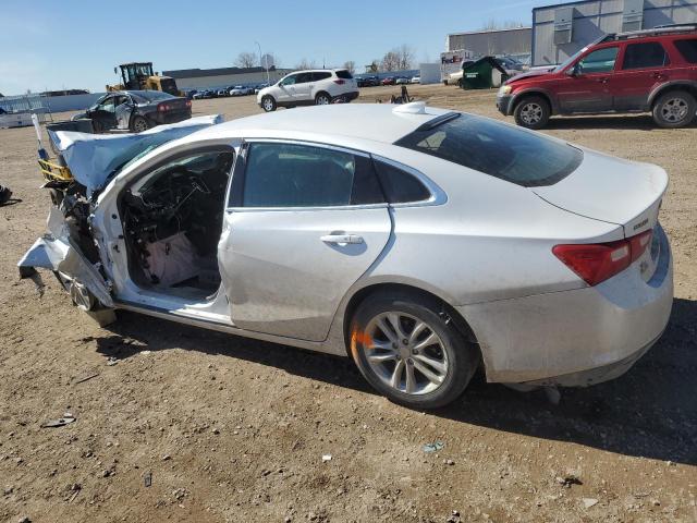 2016 CHEVROLET MALIBU LT - 1G1ZE5ST8GF347864
