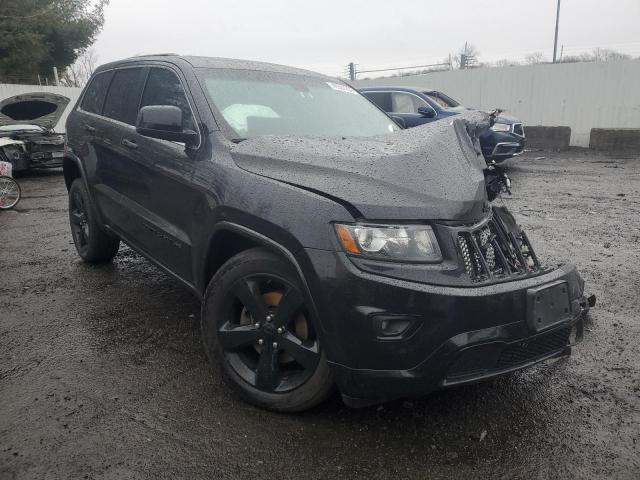 2015 Jeep Grand Cherokee Laredo VIN: 1C4RJFAG7FC814608 Lot: 49504254