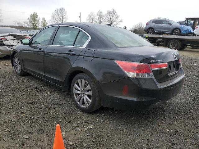 2012 Honda Accord Exl VIN: 1HGCP2F83CA051901 Lot: 50503694