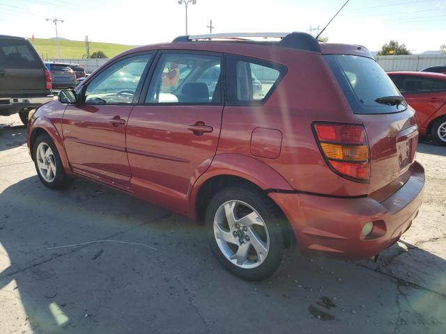 2004 Pontiac Vibe VIN: 5Y2SL62844Z469602 Lot: 53200194