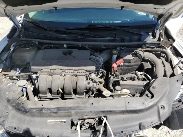 3N1AB7APXFL685688 2015 Nissan Sentra S