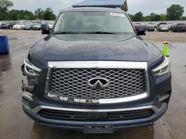 2018 Infiniti Qx80 Base VIN: JN8AZ2NE7J9192948 Lot: 52744684